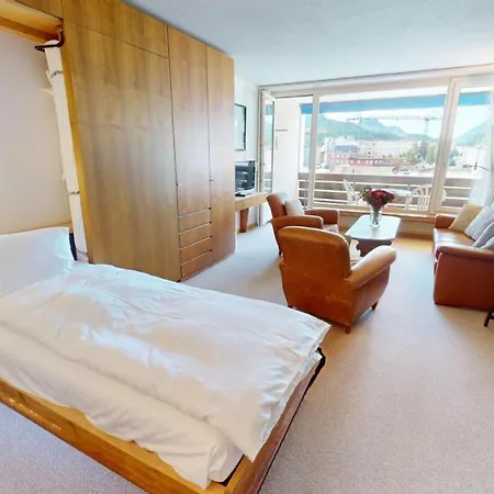 アパート Residenz Am B307