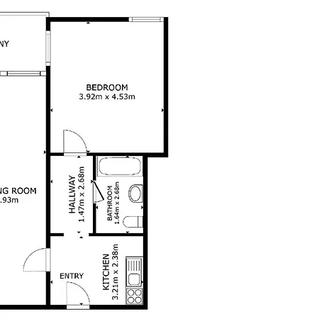 Residenz Am B307 Apartman St. Moritz