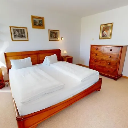 Residenz Am B307 St. Moritz