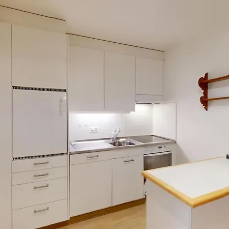 Apartman Residenz Am B307