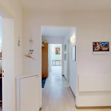 Residenz Am B307 Apartman *