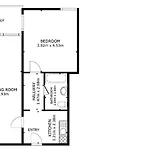 Residenz Am B307 Appartement Sankt Moritz